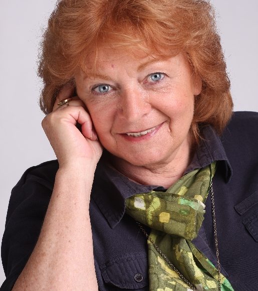 Várkonyi F. Zsuzsa Várkonyi F. Zsuzsa